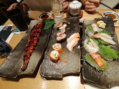 -合点寿司(美罗城店)