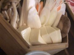 -山葵家·创意料理(临平银泰城店)