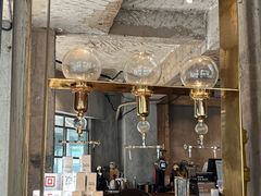 -来回·咖啡(天河南店)