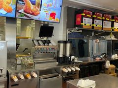 -麦当劳·得来速店(星沙大道店)