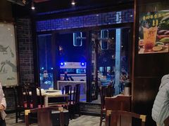 -红鼎坊·老成都火锅(新南门店)