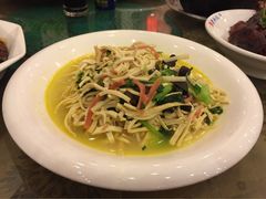 iphone_upload_pic-老街饭庄·地道淮扬菜(扬子江北路总店)