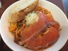 -榖屋house of flour(张江首店)