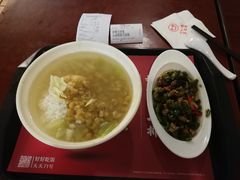 -71号豆汤饭·成都小馆(春熙路百盛店)