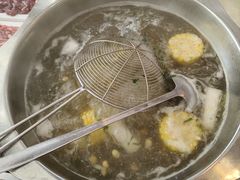 -潮悦牛肉火锅城(水贝店)