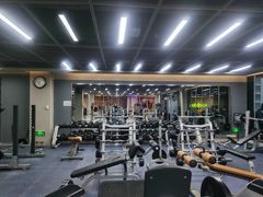 -立峰超越健身中心(先天下店)