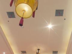 -玉华台饭庄·淮扬菜·烤鸭(望京店)