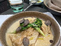 -杭州西子湖四季酒店-WL BISTRO西湖餐厅(灵隐路店)