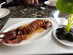 -金陵红鲤鱼餐厅(孝陵卫紫金山店)