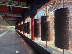 -皇罗禅寺