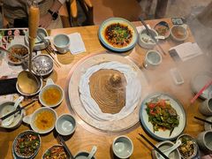-云海肴·汽锅鸡·云南菜(南强街店)