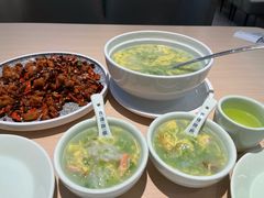 -吕氏疙瘩汤·新鲁菜(潍坊银座店)