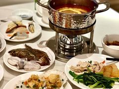 -御水泉·国际水疗会(广州长隆店)