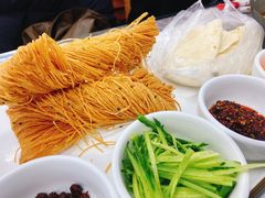 -徐州老菜馆(夹河街店)