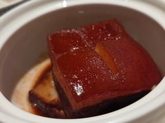 东坡肉-钱塘花园·宁波菜