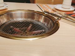 -伊茉家的烤肉店(勒泰中心店)