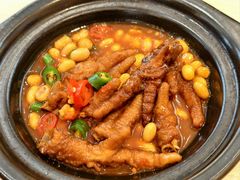 -好人民间小吃·番茄鱼酸菜鱼(木渎悠方店)