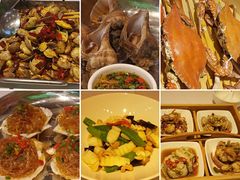 -必点海鲜·鲅鱼水饺(鞍山西道店)