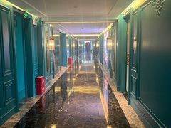 -御膳·现代粤菜·高空城景宴会厅·谢师宴(罗湖万象城店)