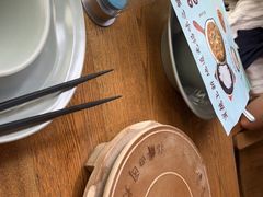 -蜜桃餐厅·伴山(湖滨商业街店)