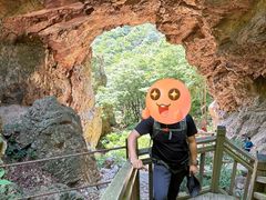-大连天门山国家森林公园