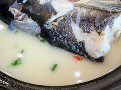 -万佛湖许老大铁锅鱼(黑金冠店)
