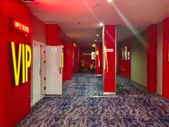 -横店电影城(李沧店)