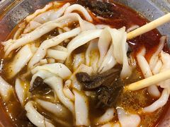 -骏骏牛肉粉店(吉庆街店)