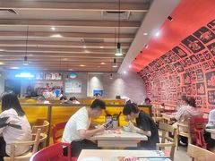 -大师兄·手工面·西北菜(美的悦然广场店)