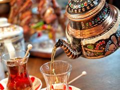 -纳鲁孜·新疆特色餐厅(上海悦荟广场店)