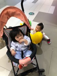 -孩子王(泊富ICITY店)