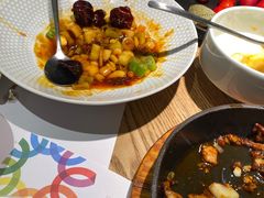 -四季餐厅(华苑店)
