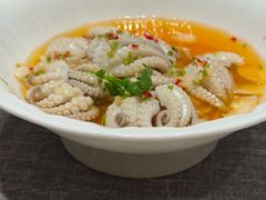 -江南灶中餐厅(南京香格里拉店)