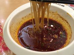 -每味每客·重庆麻辣烫(国泰店)