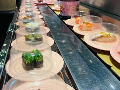 -争鲜回转寿司(金桥家乐福店)