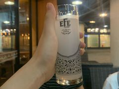 -Efes Turkish & Mediterranean Cuisine 艾菲斯餐厅(陆家嘴店)