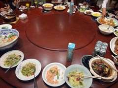 -山外山菜馆(玉泉路店)