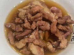 -湘人龙记老长沙米粉(鸟巢店)