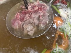 -贵州鲜牛肉馆(朱林路店)