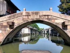 -乌镇东栅景区