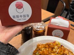 -阳阳中国饭(北京荟聚店)