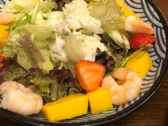 -大鲜生·亚洲菜融合小食堂
