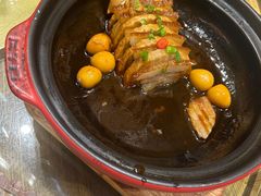 -三道菜(明堂公园店)