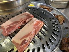 猪护心肉-喜来稀肉(虹泉路店)