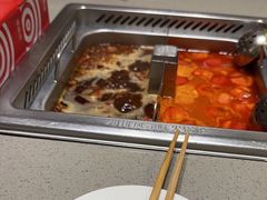 -海底捞火锅(凯德广场店)