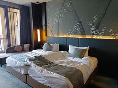 -清远熹乐谷温泉度假酒店