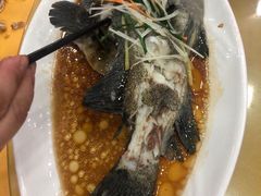 -春园海鲜广场D区6号(钟姐海鲜加工店)