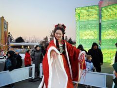 -长影世纪城