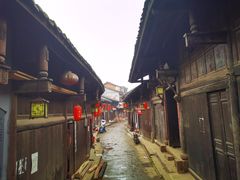 -青林口古镇