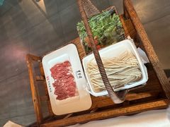 -东来顺饭庄(西直门店)